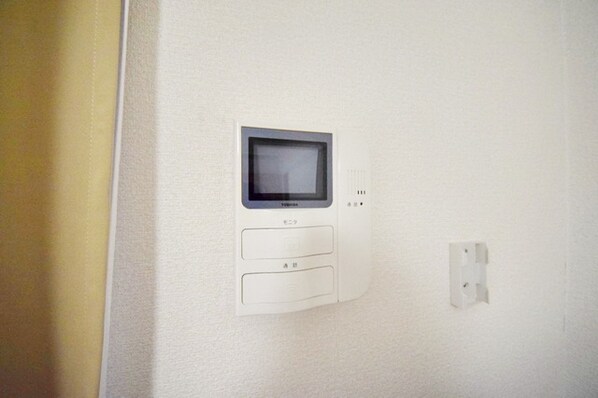 レオパレスアン ティームの物件内観写真